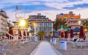 Hotel Villa Augustea